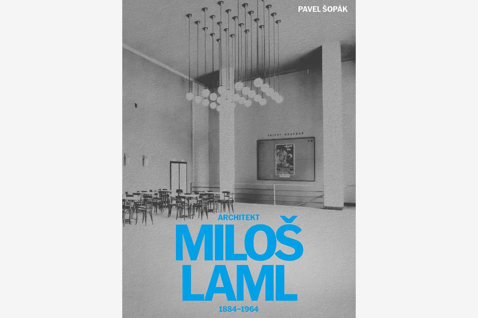 Architekt Miloš Laml