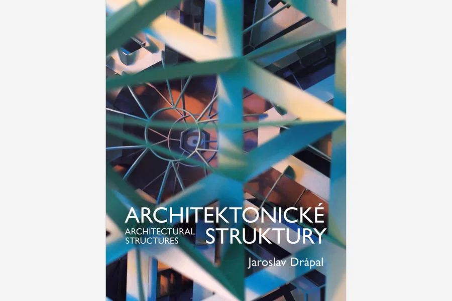 Architektonické struktury