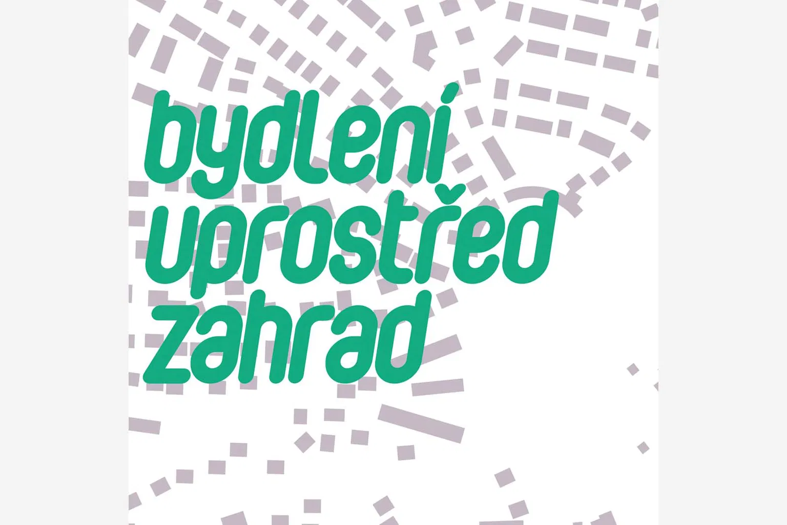 Bydlení uprostřed zahrad–Masarykova čtvr