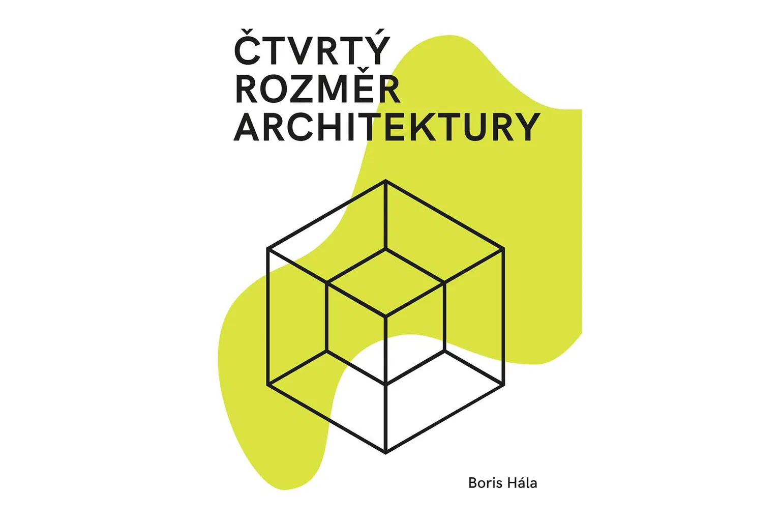 Čtvrtý rozměr architektury