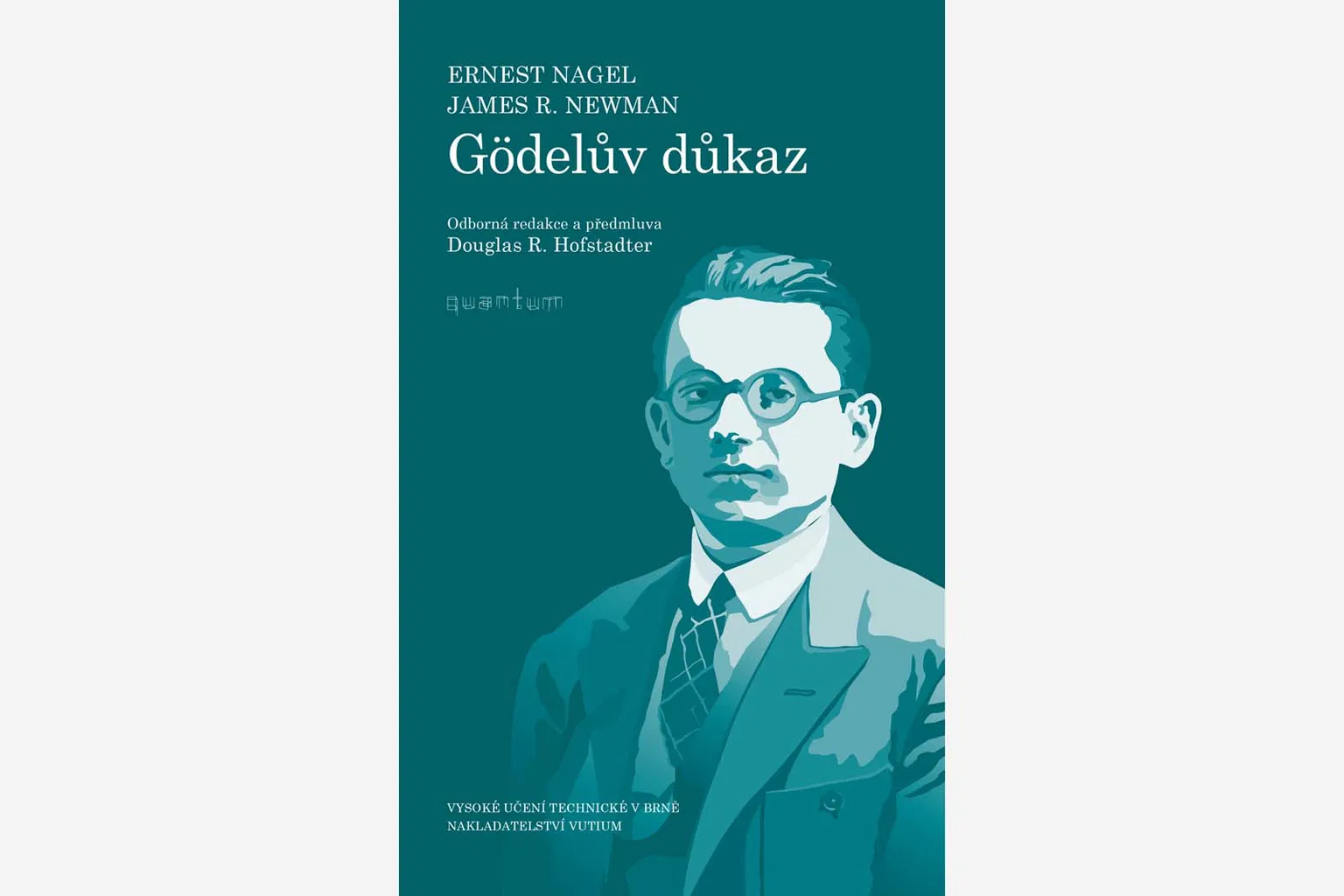 Gödelův důkaz