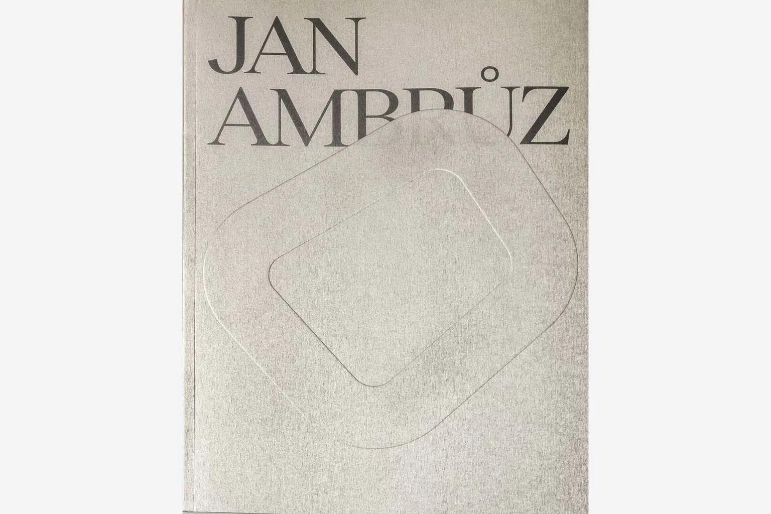 Jan Ambrůz