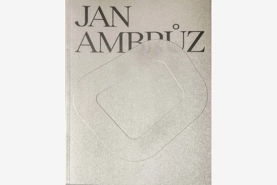 Jan Ambrůz