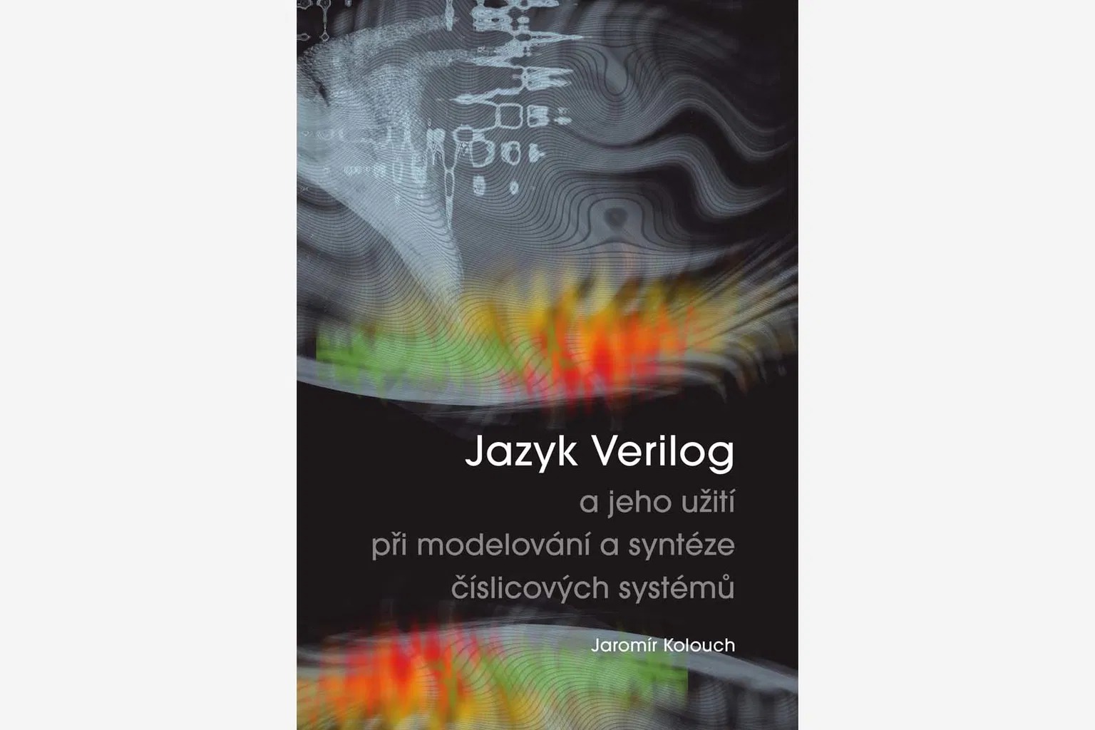 Jazyk Verilog a jeho užití