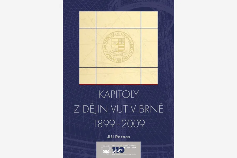 Kapitoly z dějin VUT