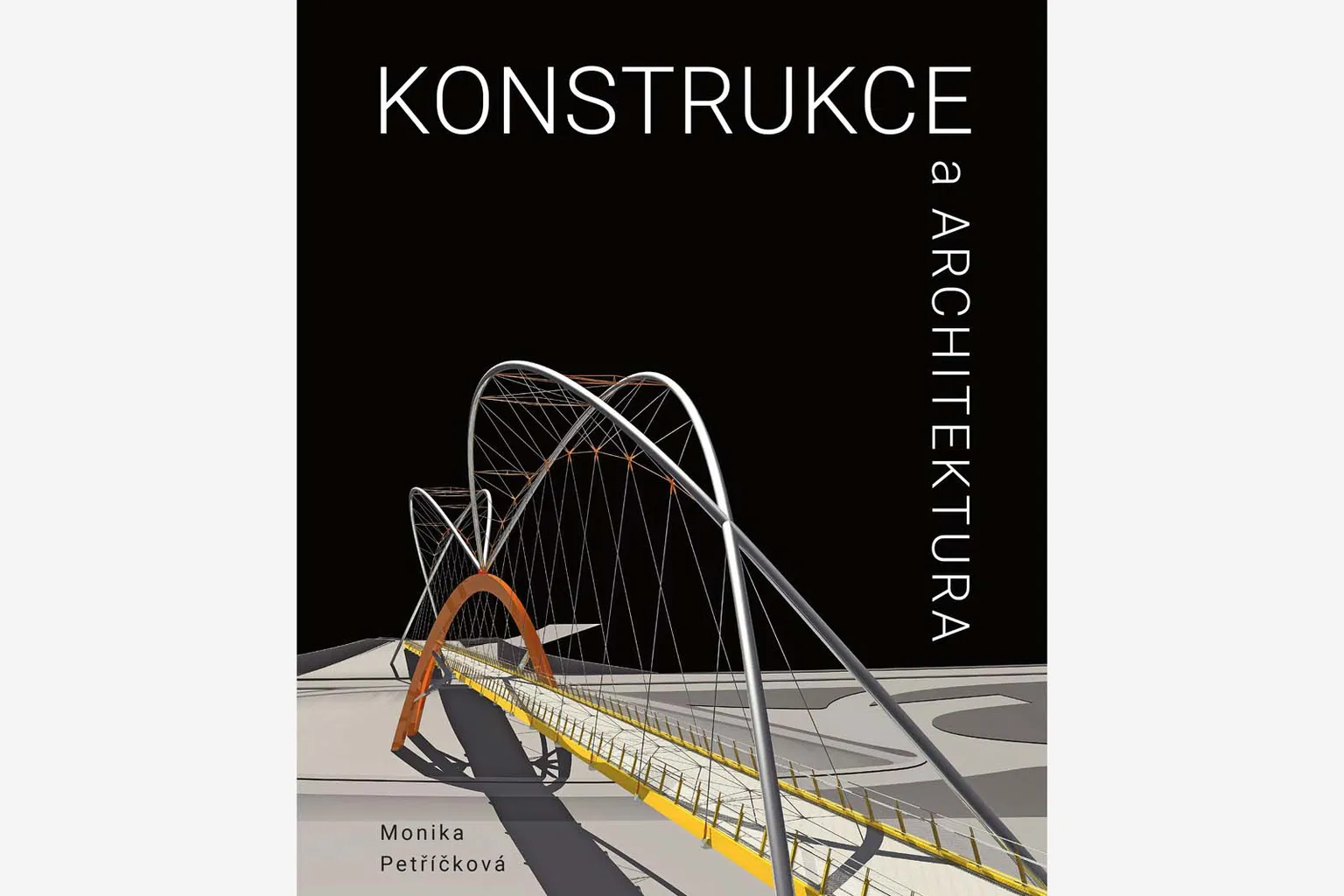 Konstrukce a architektura