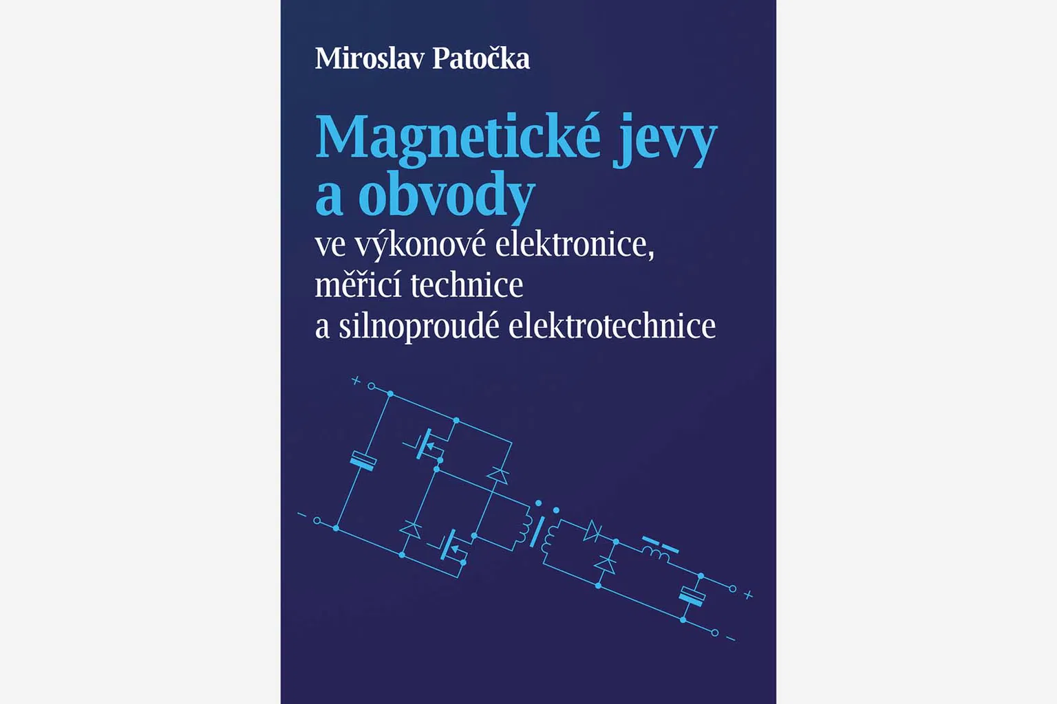Magnetické jevy a obvody