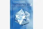 Matematika III-3