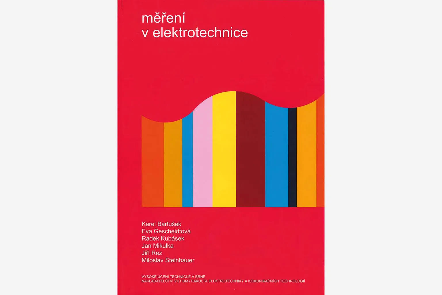 Měření v elektrotechnice