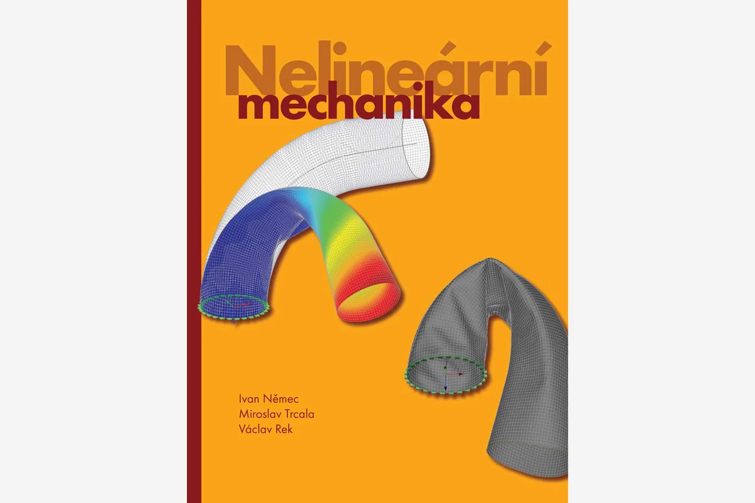 Nelineární mechanika
