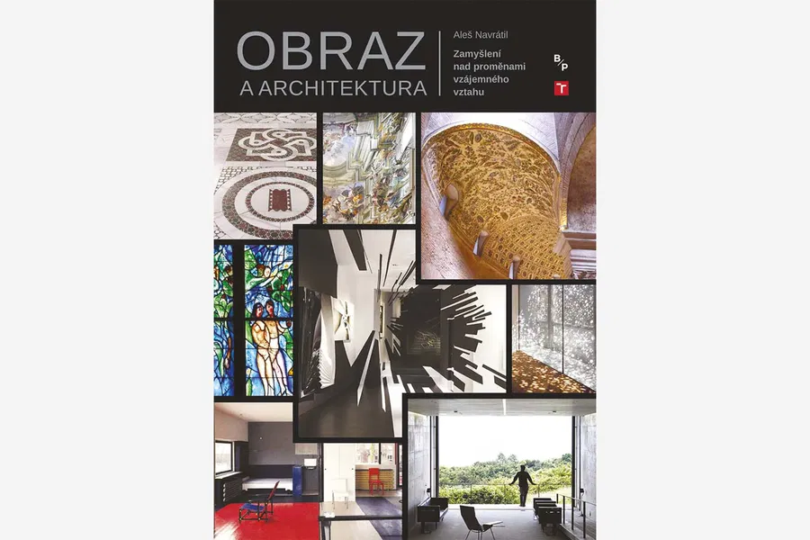 Obraz a architektura