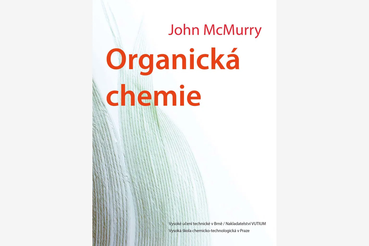 Organická chemie