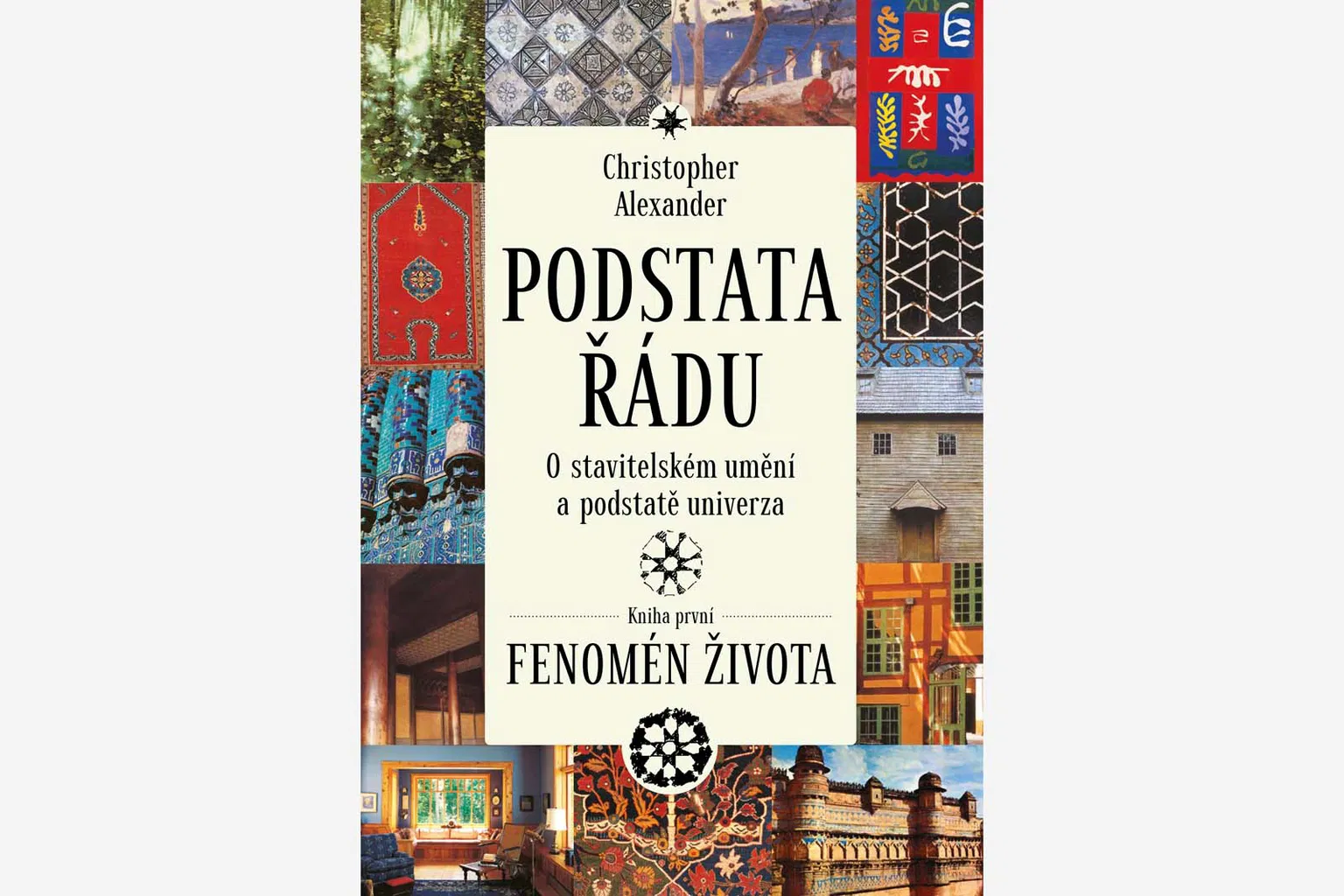 Podstata řádu