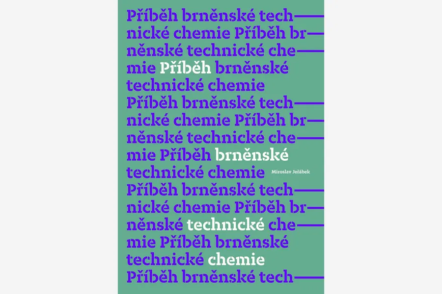Příběh brněnské chemie