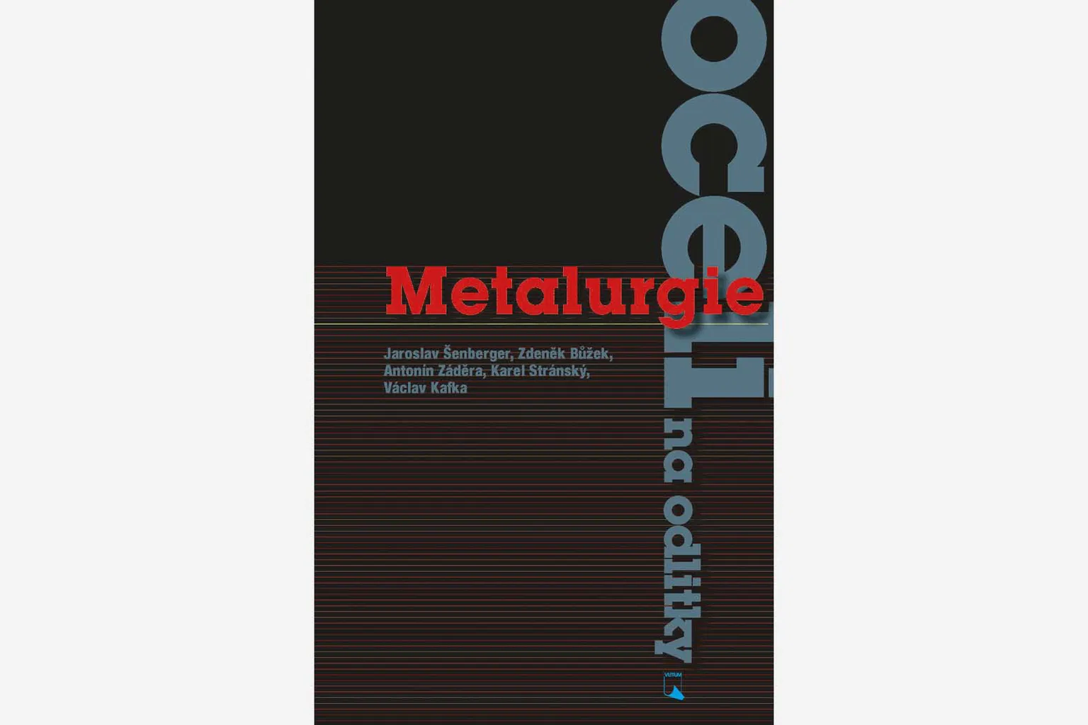Metalurgie oceli na odlitky
