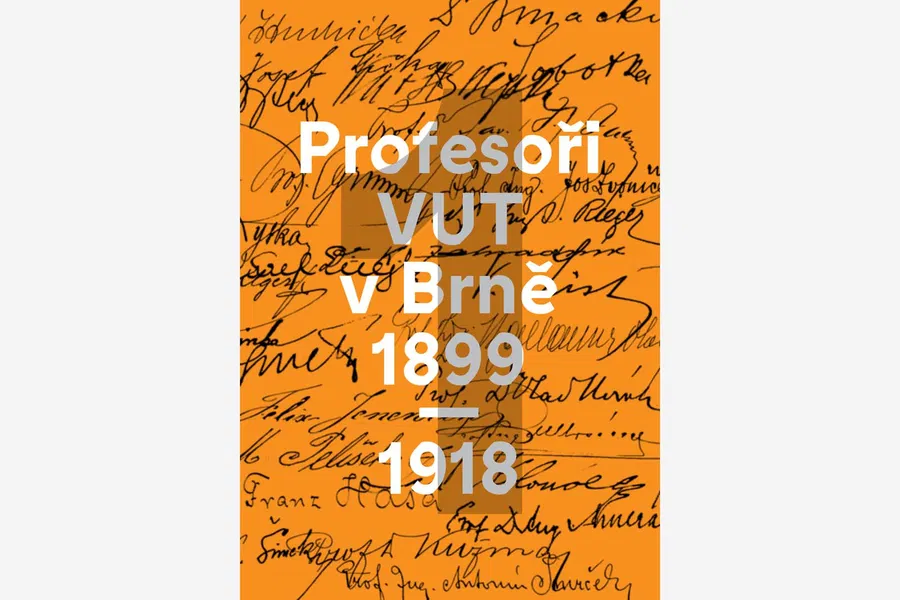 Profesoři VUT v Brně