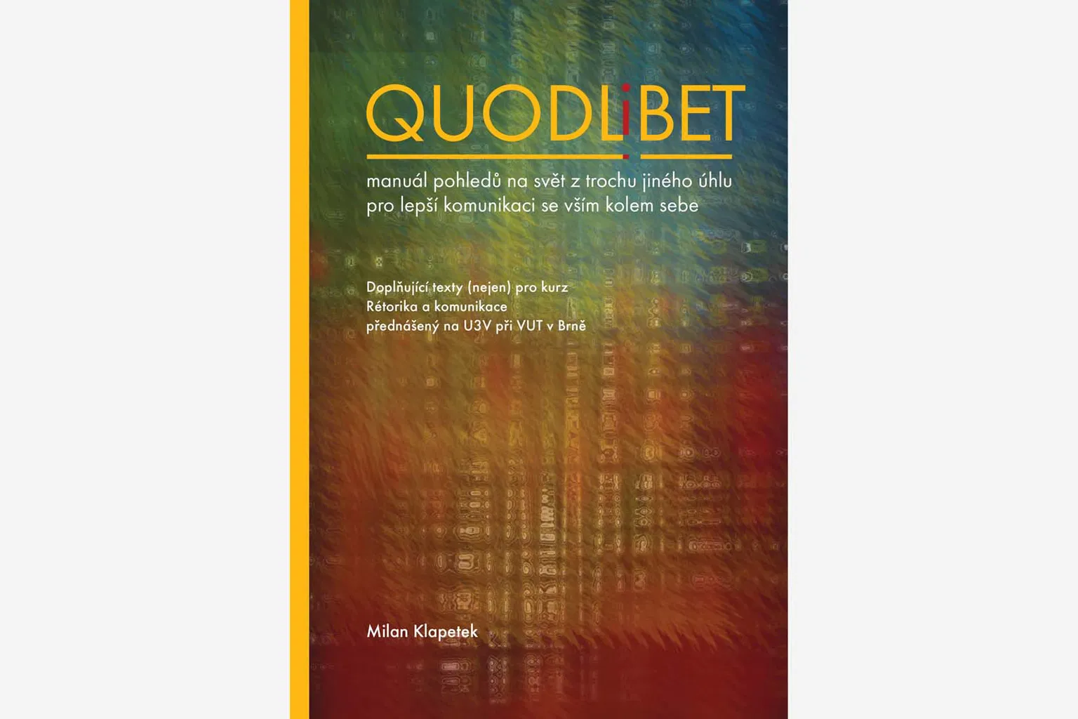 QUODLIBET