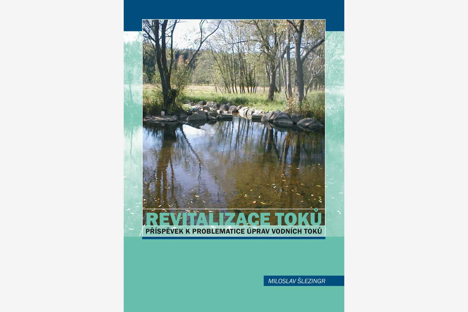 Revitalizace toků