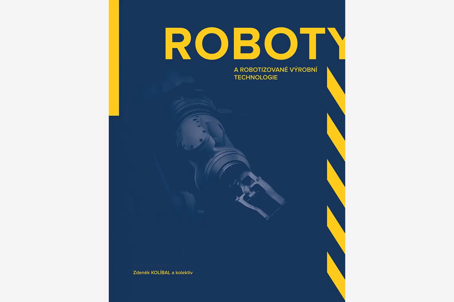 Roboty a robot. výr.technologie