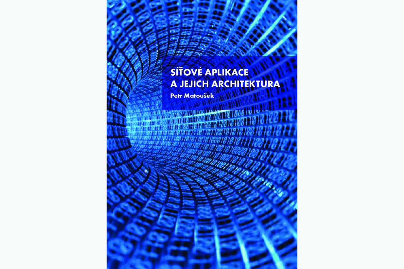 Síťové aplikace a jejich architektura