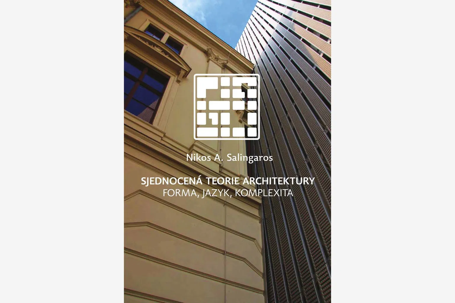 Sjednocená teorie architektury
