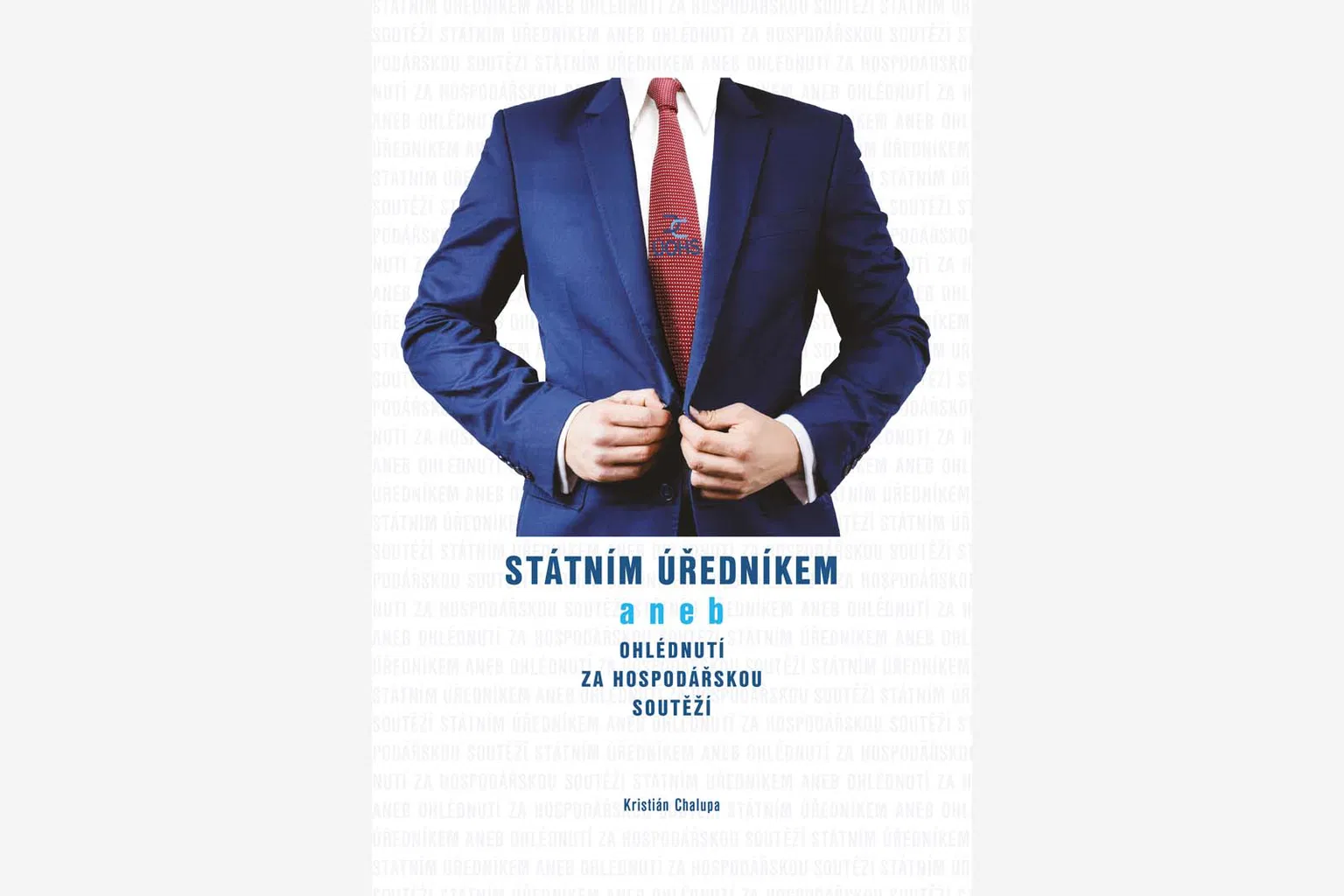 Státním úředníkem