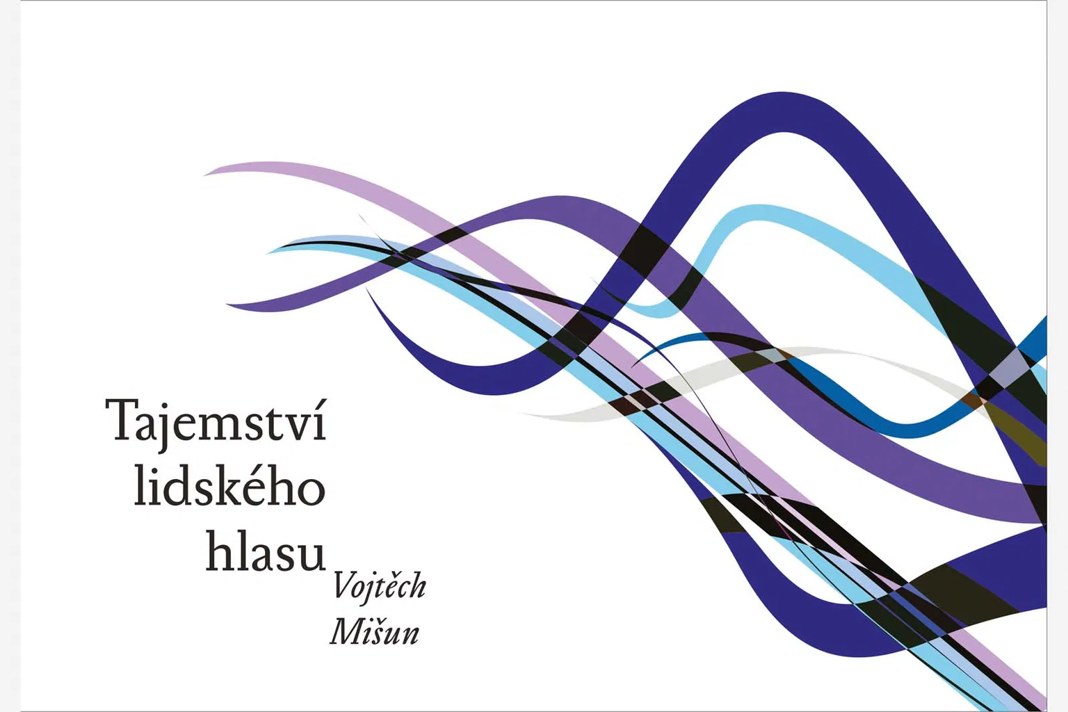 Tajemství lidského hlasu