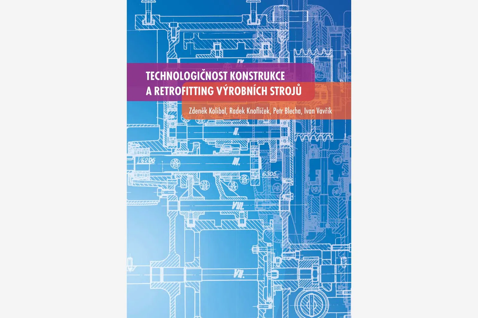Technologičnost konstrukce