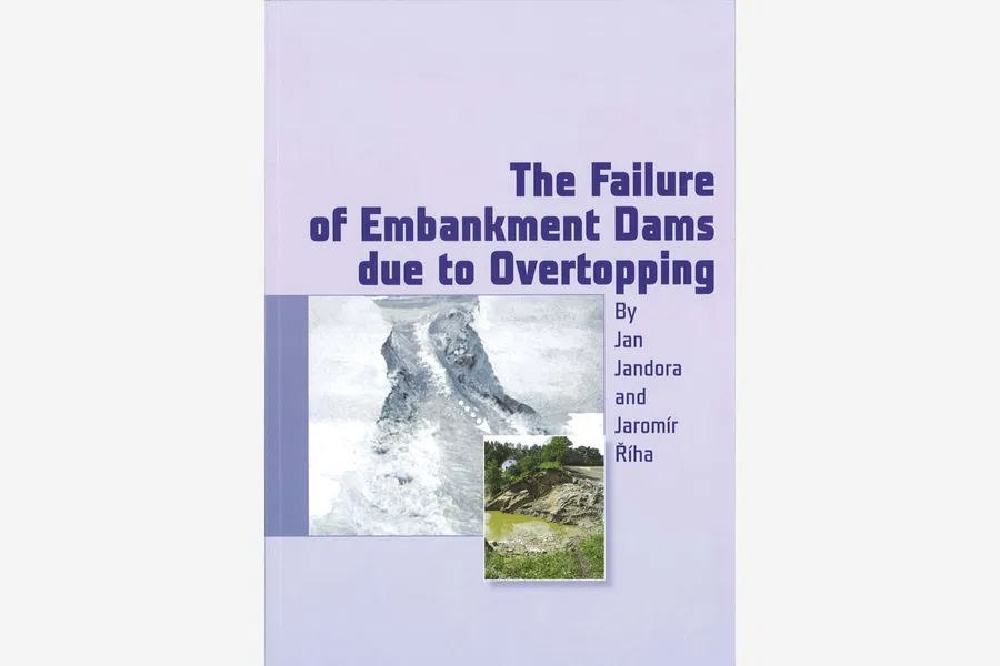 The Failure of Embankment Dams