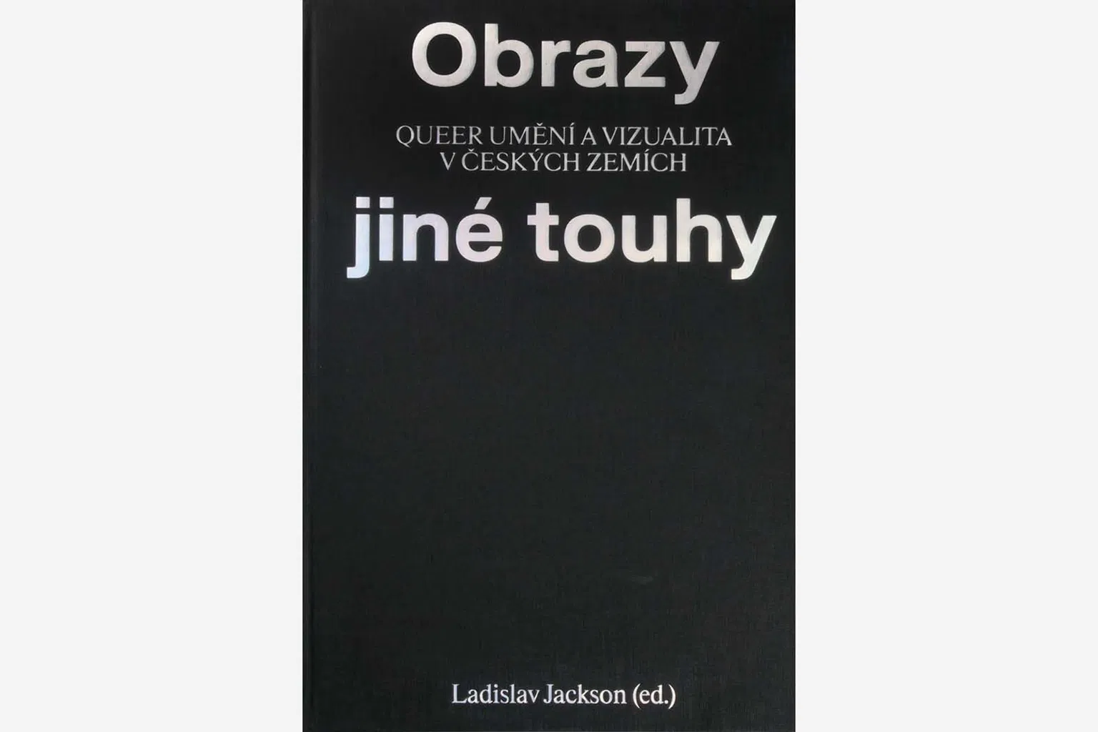 Obrazy jiné touhy
