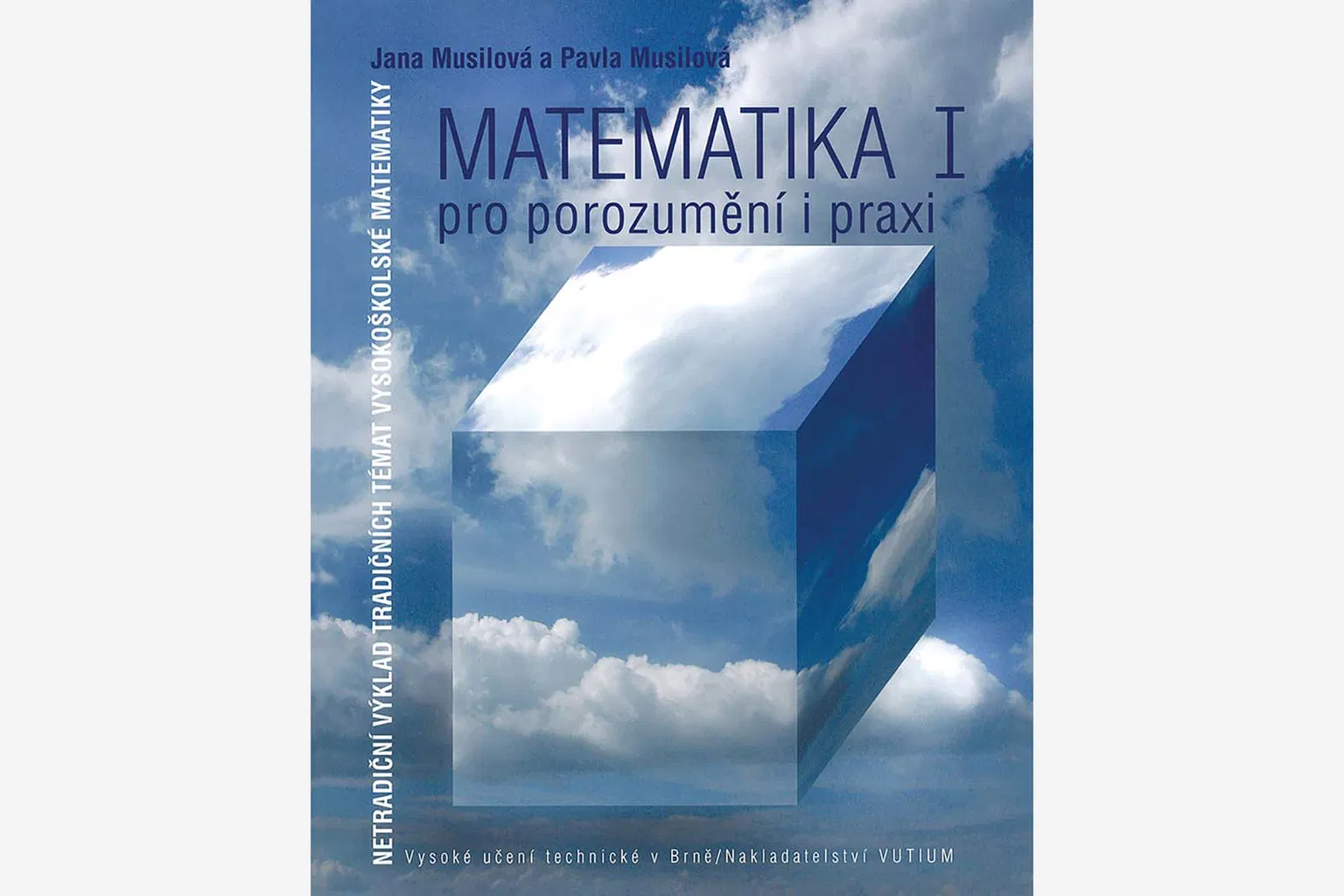 Matematika pro poroz. a praxi